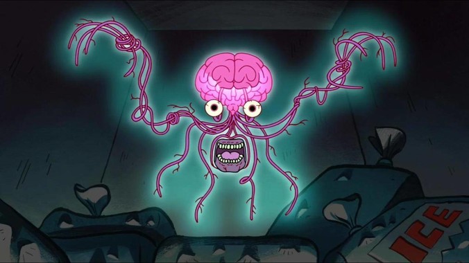 女孩子腿非常白是什么体验？